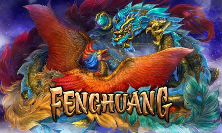 Slot Fenghuang