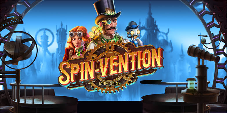 Slot Spin-Vention