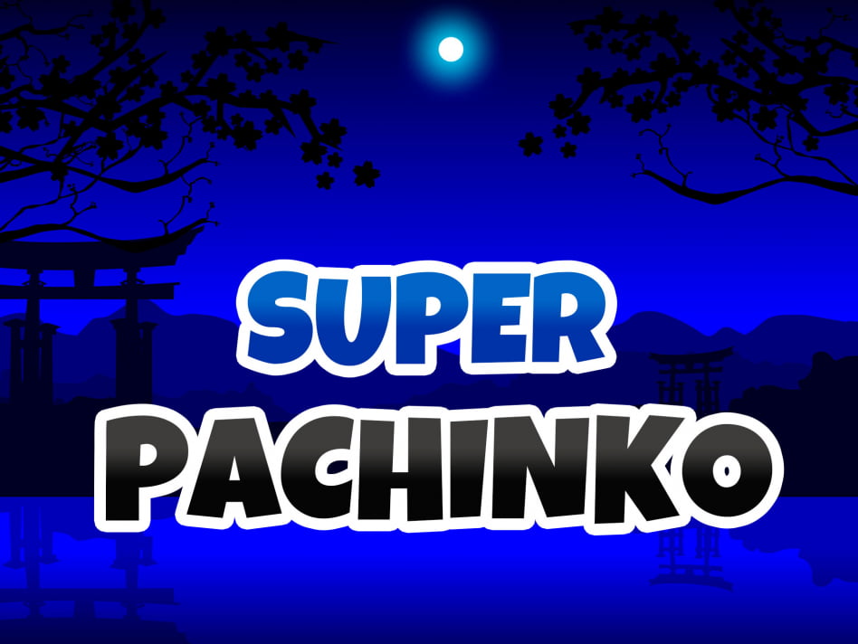 Super Pachinko