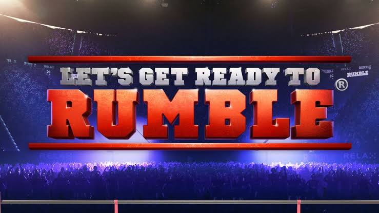 Mainkan Permainan Judi Slot Let's Get Ready to Rumble