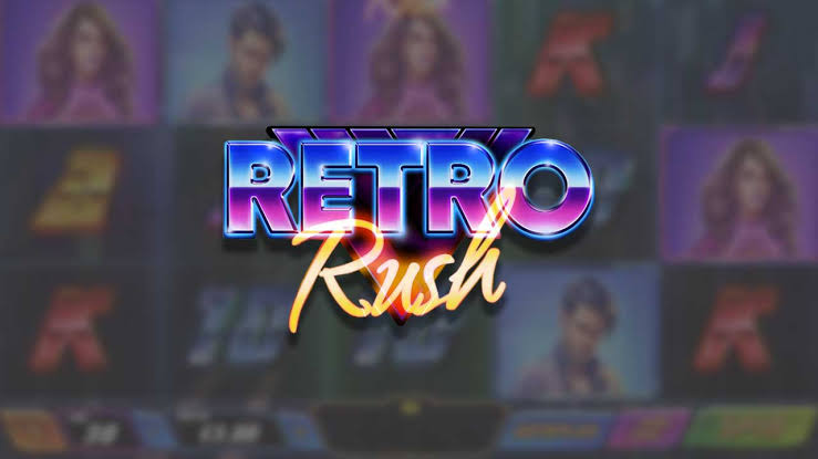 Untungnya Bermain Judi Slot Retro Rush Online