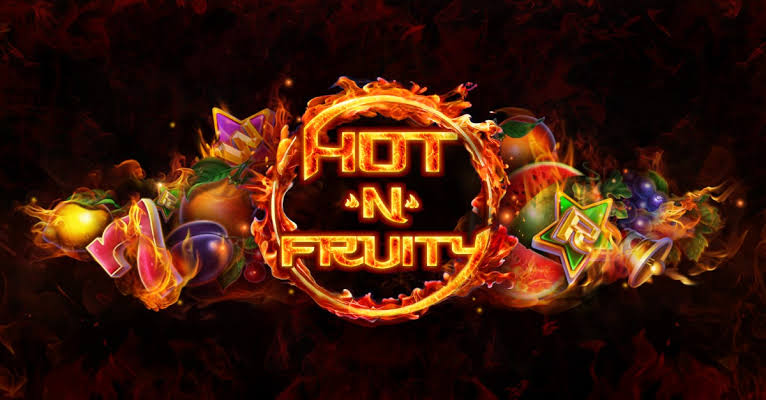 Beruntungnya Dapatkan Jp Bermain Slot Hot'N'Fruity