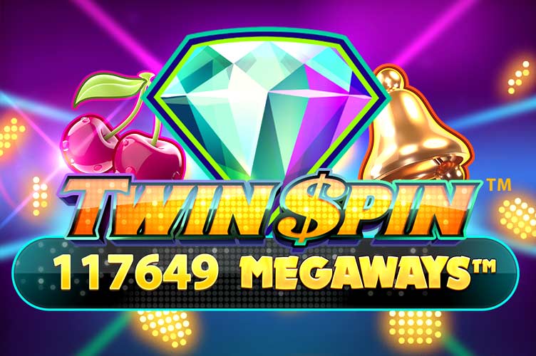 Penjelasan Permainan Judi Slot Twin Spin Megaways