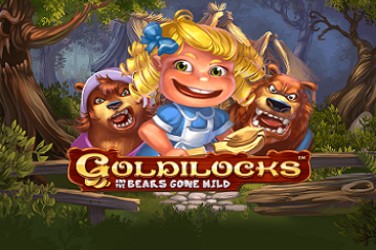 Keuntungan Slot Goldilocks and the Wild Bears