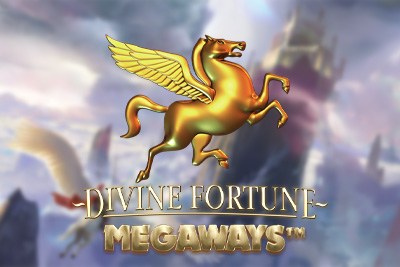 Mengenal Fitur Istimewa Slot Divine Fortune Megaways™