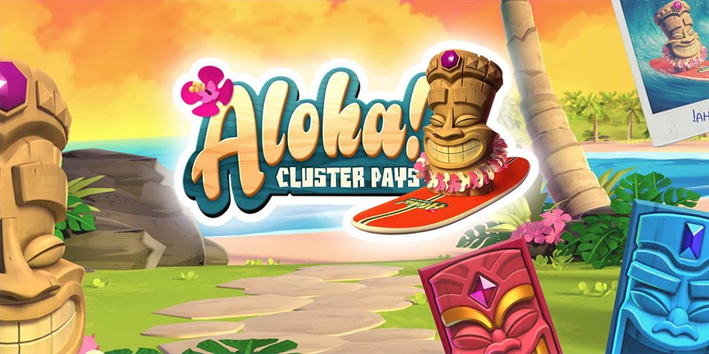 Panduan Slot Aloha Cluster