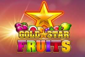 Ulasan Slot Gold Star Fruits