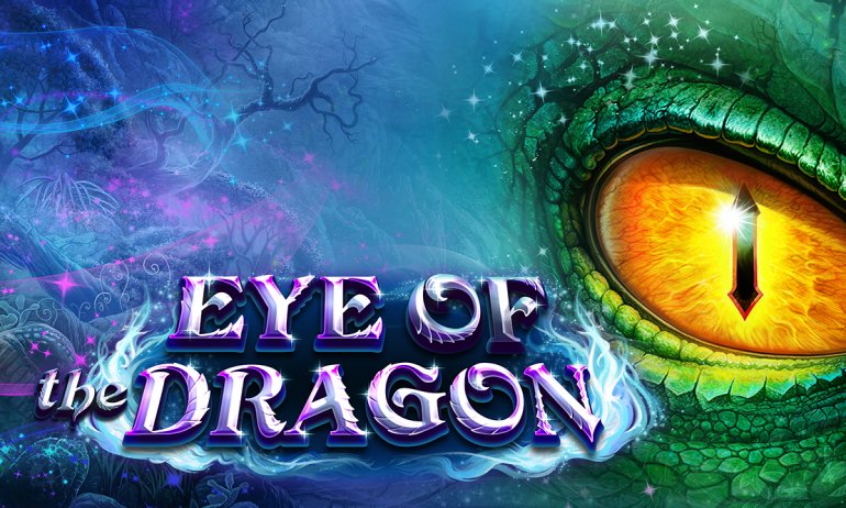Slot Terbaru Dari Novomatic: Eye of the Dragon