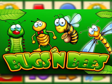Slot Bugs N Bees