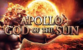 Panduan Judi Slot Apollo God of The Sun